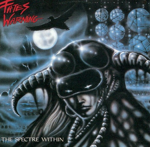 Fates Warning - The Spectre Within